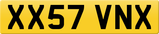 XX57VNX